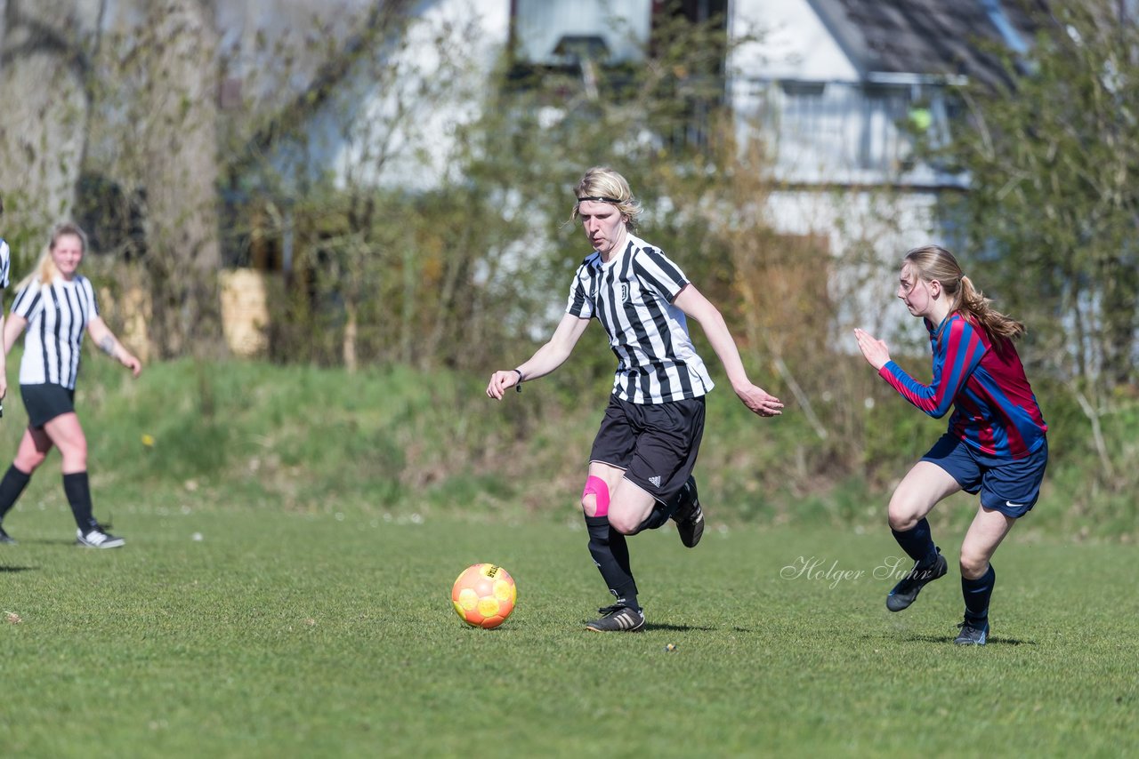 Bild 153 - F Hoernerkirchen - Sternschanze 3 : Ergebnis: 0:3